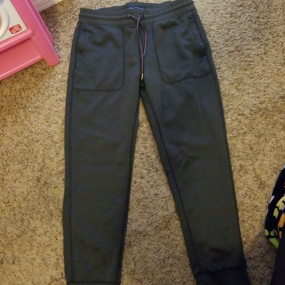 Mens Tommy Hilfiger pants Medium